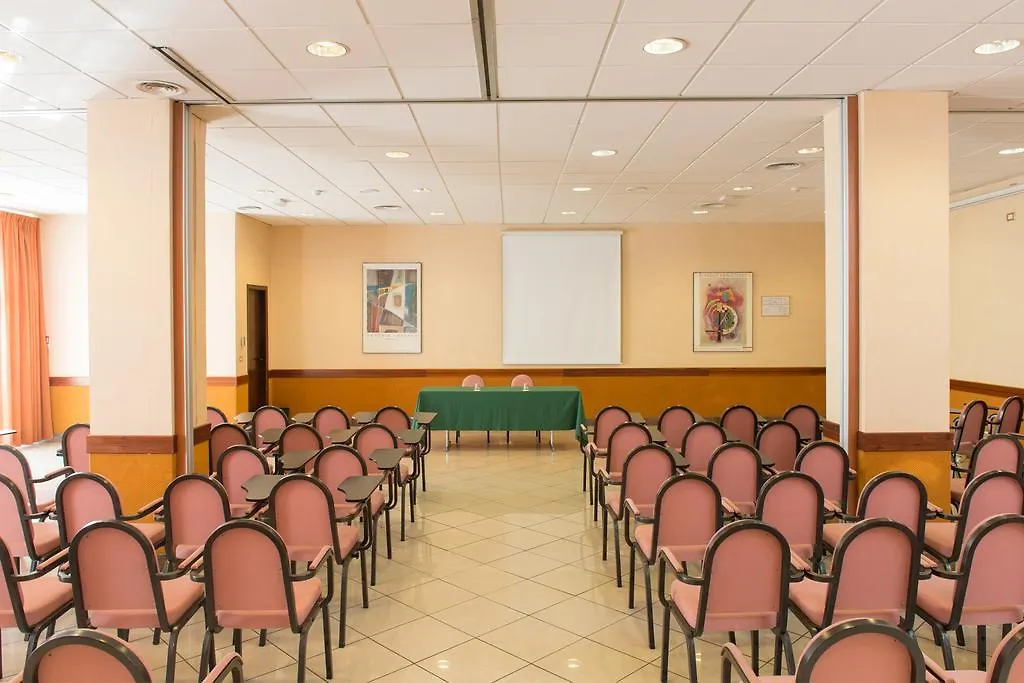 Hotel Catania Ognina-1